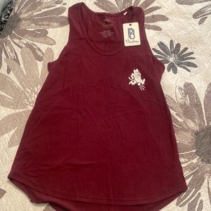 ASU tank top